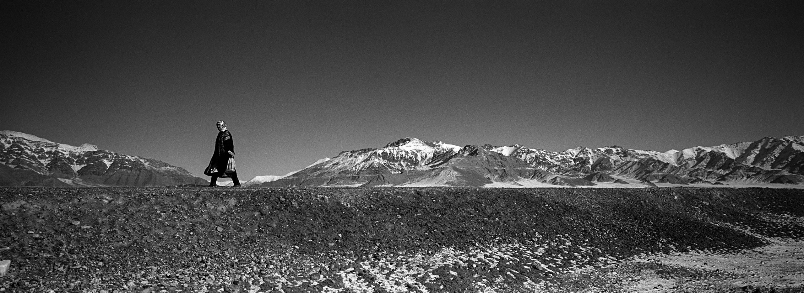 Tajikistan